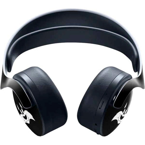 Looney Tunes Sylvester the Cat Black and White PULSE 3D Wireless Headset for PS5 Skin