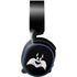 Looney Tunes Sylvester the Cat Black and White SteelSeries Arctis 5 Skin