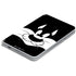 Looney Tunes Sylvester the Cat Black and White Surface Duo Skin