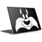Looney Tunes Sylvester the Cat Black and White Surface Laptop 3 13.5in Skin