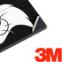 Looney Tunes Sylvester the Cat Black and White Surface Pro 7 Skin