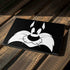 Looney Tunes Sylvester the Cat Black and White Surface Pro 7 Skin