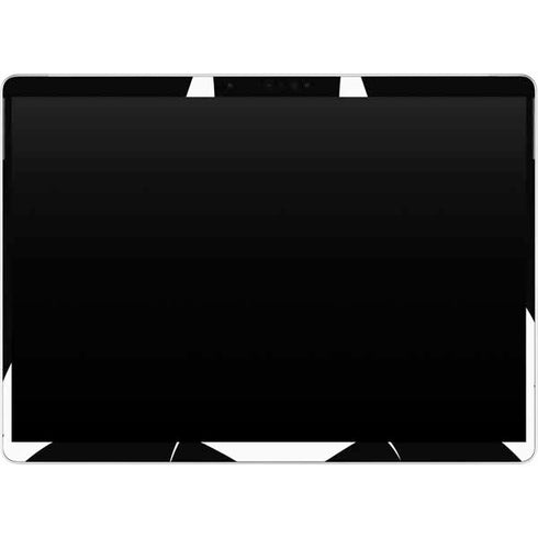 Looney Tunes Sylvester the Cat Black and White Surface Pro 8 Skin
