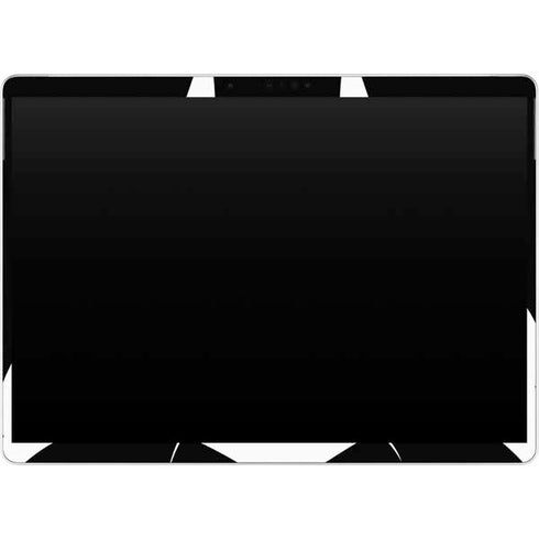 Looney Tunes Sylvester the Cat Black and White Surface Pro 9 Skin