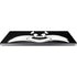 Looney Tunes Sylvester the Cat Black and White Universal Laptop 15in (12.2 x 8.8in) Skin