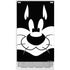 Looney Tunes Sylvester the Cat Black and White Xbox Series S Skins