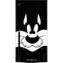 Looney Tunes Sylvester the Cat Black and White Xbox Series X Console Skin
