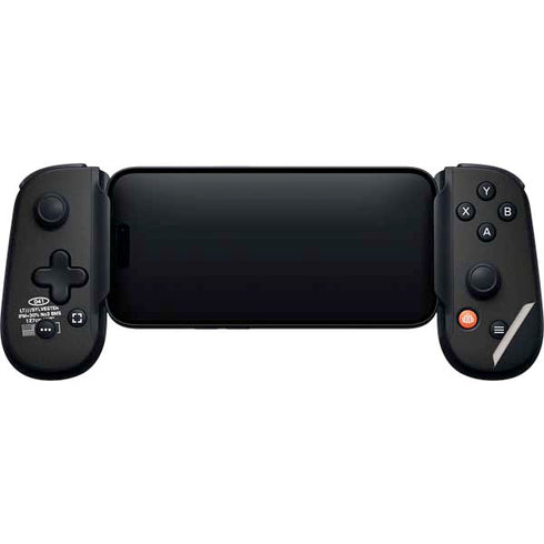 Looney Tunes Sylvester the Cat Sliced Juxtapose Backbone One for iPhone Game Controller Skin