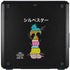 Looney Tunes Sylvester the Cat Sliced Juxtapose Cooler Master MasterBox Q300L Mini Tower Skin
