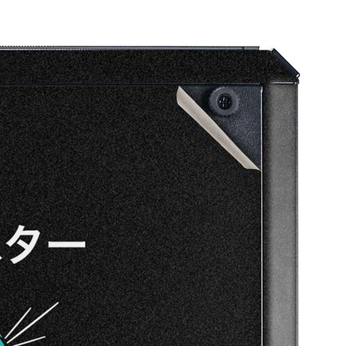 Looney Tunes Sylvester the Cat Sliced Juxtapose Cooler Master MasterBox Q300L Mini Tower Skin