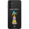 Looney Tunes Sylvester the Cat Sliced Juxtapose Galaxy A14 5G Skin