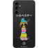 Looney Tunes Sylvester the Cat Sliced Juxtapose Galaxy A14 5G Skin