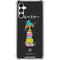 Looney Tunes Sylvester the Cat Sliced Juxtapose Galaxy A15 5G Clear Case