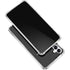 Looney Tunes Sylvester the Cat Sliced Juxtapose Galaxy A15 5G Clear Case