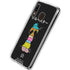 Looney Tunes Sylvester the Cat Sliced Juxtapose Galaxy A30 Clear Case