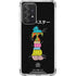 Looney Tunes Sylvester the Cat Sliced Juxtapose Galaxy A52 5G Clear Case