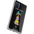 Looney Tunes Sylvester the Cat Sliced Juxtapose Galaxy A71 5G Clear Case