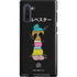 Looney Tunes Sylvester the Cat Sliced Juxtapose Galaxy Note 10 Pro Case