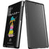 Looney Tunes Sylvester the Cat Sliced Juxtapose Galaxy Note 10 Pro Case