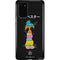 Looney Tunes Sylvester the Cat Sliced Juxtapose Galaxy Note20 5G Pro Case