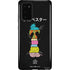 Looney Tunes Sylvester the Cat Sliced Juxtapose Galaxy Note20 5G Pro Case