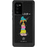 Looney Tunes Sylvester the Cat Sliced Juxtapose Galaxy Note20 5G Waterproof Case