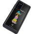 Looney Tunes Sylvester the Cat Sliced Juxtapose Galaxy Note20 5G Waterproof Case