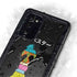 Looney Tunes Sylvester the Cat Sliced Juxtapose Galaxy Note20 5G Waterproof Case