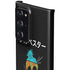 Looney Tunes Sylvester the Cat Sliced Juxtapose Galaxy Note20 Ultra 5G Lite Case