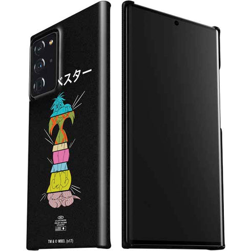 Looney Tunes Sylvester the Cat Sliced Juxtapose Galaxy Note20 Ultra 5G Lite Case