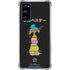 Looney Tunes Sylvester the Cat Sliced Juxtapose Galaxy S20 FE Clear Case