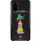Looney Tunes Sylvester the Cat Sliced Juxtapose Galaxy S20 Lite Case
