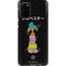 Looney Tunes Sylvester the Cat Sliced Juxtapose Galaxy S20 Plus Pro Case