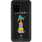 Looney Tunes Sylvester the Cat Sliced Juxtapose Galaxy S20 Plus Waterproof Case