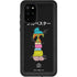 Looney Tunes Sylvester the Cat Sliced Juxtapose Galaxy S20 Plus Waterproof Case