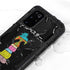 Looney Tunes Sylvester the Cat Sliced Juxtapose Galaxy S20 Plus Waterproof Case