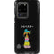 Looney Tunes Sylvester the Cat Sliced Juxtapose Galaxy S20 Ultra 5G Pro Case