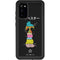 Looney Tunes Sylvester the Cat Sliced Juxtapose Galaxy S20 Waterproof Case
