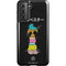 Looney Tunes Sylvester the Cat Sliced Juxtapose Galaxy S21 5G Pro Case