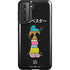 Looney Tunes Sylvester the Cat Sliced Juxtapose Galaxy S21 5G Pro Case