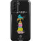 Looney Tunes Sylvester the Cat Sliced Juxtapose Galaxy S21 FE Pro Case