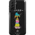 Looney Tunes Sylvester the Cat Sliced Juxtapose Galaxy S21 FE Pro Case