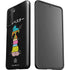 Looney Tunes Sylvester the Cat Sliced Juxtapose Galaxy S21 FE Pro Case