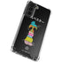 Looney Tunes Sylvester the Cat Sliced Juxtapose Galaxy S21 Plus 5G Clear Case