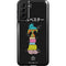 Looney Tunes Sylvester the Cat Sliced Juxtapose Galaxy S21 Plus 5G Pro Case