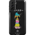 Looney Tunes Sylvester the Cat Sliced Juxtapose Galaxy S21 Plus 5G Pro Case