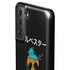 Looney Tunes Sylvester the Cat Sliced Juxtapose Galaxy S21 Plus 5G Pro Case
