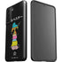 Looney Tunes Sylvester the Cat Sliced Juxtapose Galaxy S21 Plus 5G Pro Case