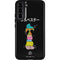 Looney Tunes Sylvester the Cat Sliced Juxtapose Galaxy S22 Plus Pro Case