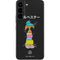 Looney Tunes Sylvester the Cat Sliced Juxtapose Galaxy S22 Skin